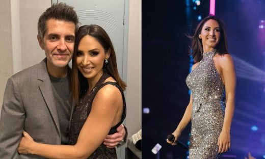 Λένα Ζευγαρά: Το νέο single με τον Φοίβο και οι εμφανίσεις στη Θεσσαλονίκη