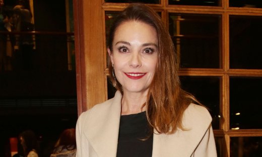 Λήδα Ματσάγγου: Αυτό με φρικάρει, θέλω να μπορώ να κάνω πράγματα μόνη μου μέχρι την τελευταία στιγμή