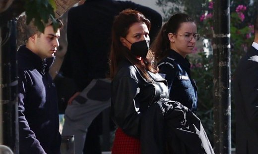 Δήμητρα Ματσούκα: «Δεν εγκλημάτισα. Θα κυκλοφορώ με ταξί» - Η πρώτη συνέντευξη μετά τη σύλληψη