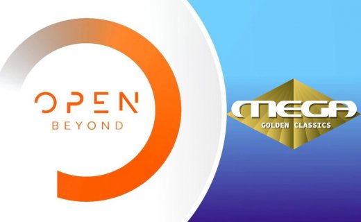 Είναι επίσημο: Αυτή είναι η πρώτη σειρά του Mega που θα προβάλεται στο Open