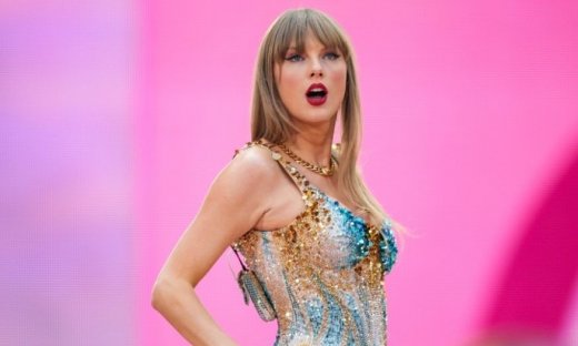Εκτός Grammy η Τέιλορ Σουίφτ κι αυτός είναι ο λόγος