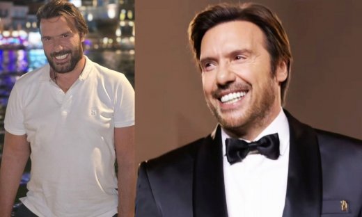 Αποκλειστικό: Ο Στράτος Τζώρτζογλου επιστρέφει στην TV - Η πρόταση, το show & ο ρόλος - έκπληξη
