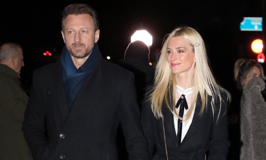 Κώστας Καραφώτης: Αποκάλυψε το φύλο του μωρού που περιμένει με τη σύζυγό του Κάτια Μάνου