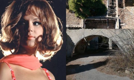 Η βίλα «φάντασμα» της Αλίκης Βουγιουκλάκη - Έτσι είναι σήμερα το ιστορικό αρχοντικό της Παλλήνης