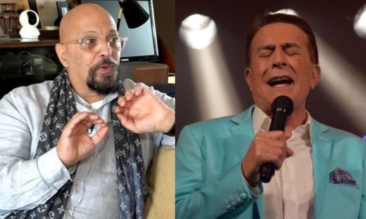 Πάνος Δέρβος: «Δεν περίμενα o Δάκης στη διαθήκη του να μου αφήσει…»