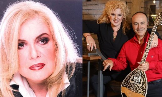 Καίτη Ντάλη: Ξεχωρίζει το νέο τραγούδι της με τίτλο «Δωμάτιο 52»!