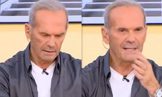 Αποκάλυψη Κωστόπουλου: «Με έχουν πιάσει κι εμένα... Δυόμισι ποτήρια είχα πιει. Μου πήραν τη μηχανή»