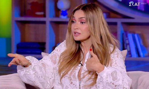 Αποστολία Ζώη: «Έδωσα χρήματα στον Οροκλό για το "Nomads" - Στην τσέπη μου μπήκαν 57.000 ευρώ»