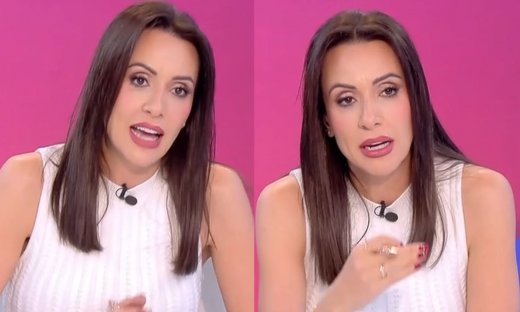 Μάρτζυ Λαζάρου: «Δεν θα το ξεχάσω ποτέ… Οι γονείς μου δεν έχουν μέχρι σήμερα βέρες»