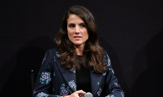 Η κατάρα των Κένεντι – Η 35χρονη Τατιάνα Σλόσμπεργκ αποκάλυψε ότι δίνει μάχη με τη λευχαιμία