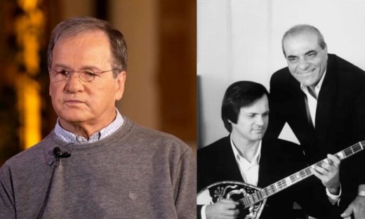 Νικολόπουλος για Καζαντζίδη: «Ήταν πολύ δύσκολος άνθρωπος και καχύποπτος. Φοβόταν τα πάντα»