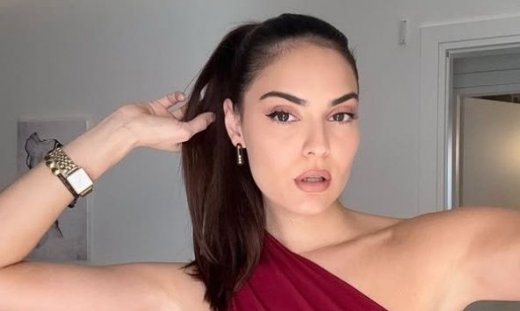 Συγκλονίζει η Βρισηίδα Ανδριώτου - «Πήγε να με χαστουκίσει παίκτρια στο My Style Rocks»