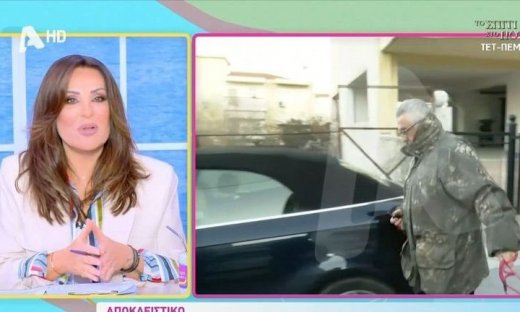 Ναταλία Γερμανού: Όσα αποκάλυψε για την πρώτη καταγγέλλουσα του Παναγιωτόπουλου - «Δεν ήμουν μόνη»