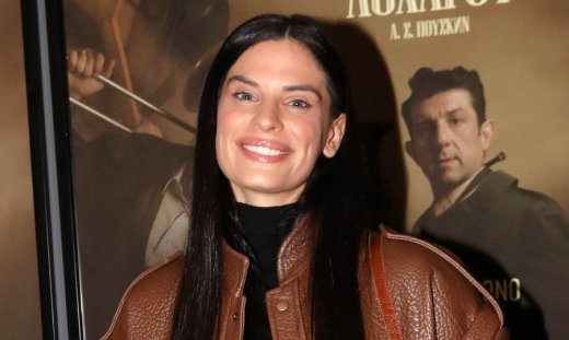 Μπόμπα: «Μου στέλνουν συνεχώς μηνύματα» - Όσα είπε για τη μητρότητα, τις δυσκολίες & τον Τανιμανίδη