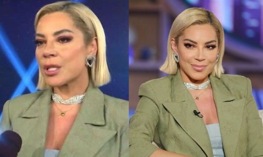 Πιερίδη: «Μου λείπει η τηλεόραση! Θέλω να επιστρέψω-Πολλές εκπομπές του χρόνου δεν θα υπάρχουν»