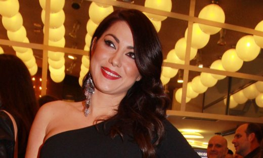 Κλέλια Ρένεση: «Δεν ξέρω πώς να είμαι μάνα» - Η εξομολόγηση για την κόρη της, Κοραλία