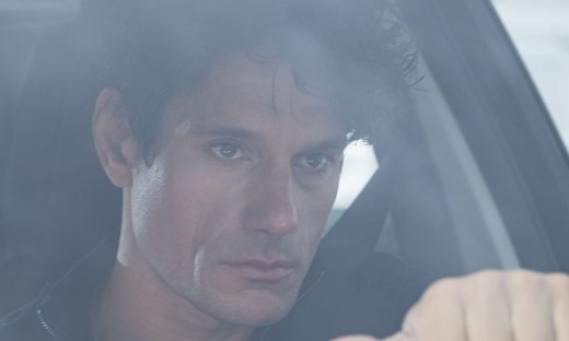 Οι πρώτες εικόνες από τα γυρίσματα της ταινίας του Κώστα Χαραλάμπους με τον Πάνο Βλάχο