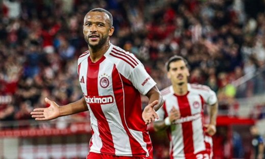 Το Champions League επιστρέφει με σούπερ προσφορά* και ενισχυμένες αποδόσεις από το Pamestoixima.gr