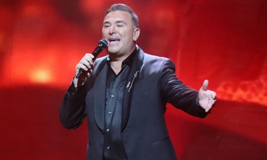 Ρέμος: «Ο κόσμος γράφει αρνητικά σχόλια για να αυτοϊκανοποιηθεί-Χρειάζονται & οι αετοί & τα κοράκια»