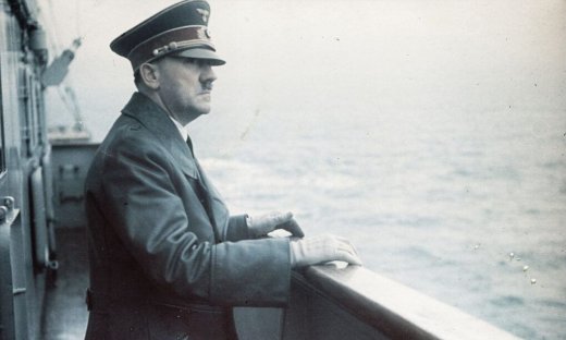 Για πρώτη φορά αναλύεται το DNA του Χίτλερ