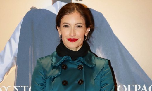 Δαρμουσλή: Δεν ήξερα ότι η ημέρα έχει… 28 ώρες... Μπορεί να φαίνομαι δέκα χρόνια μεγαλύτερη, αλλά...