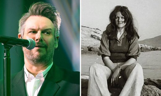 «Κι ένα τέταρτο μητέρας αρκεί...»: Ραγίζει καρδιές ο Πάνος Κιάμος για τον θάνατο της μητέρας του