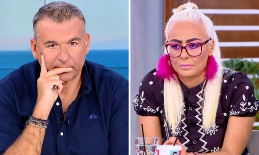 Άρια Καλύβα: «Όχι άλλο Λιάγκα ρε παιδιά, για όνομα. Δεν θα ήθελα να σχολιάσω το πάνελ αλλά...»