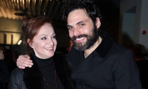 Φιλαρέτη Κομνηνού για Γιώργο Παπαγεωργίου: «Είναι μία κατάκτηση που ο ίδιος την επέβαλε»