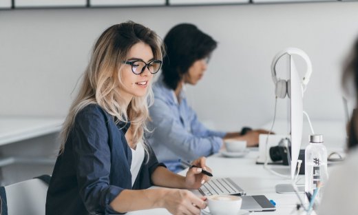 Η Νέα Εποχή Καινοτομίας στις Ελληνικές Επιχειρήσεις