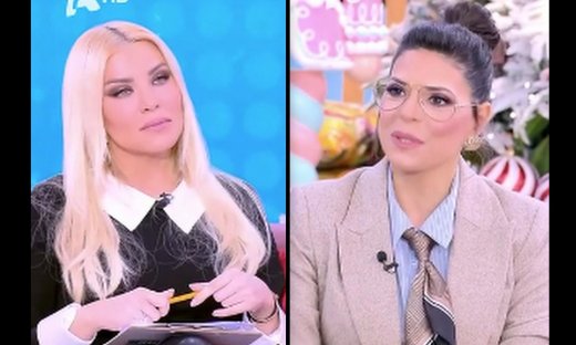 Ασλάνογλου: Η εξομολόγηση για τις εξωσωματικές και το σχόλιο της Καινούργιου: «Είναι δύσκολο…»
