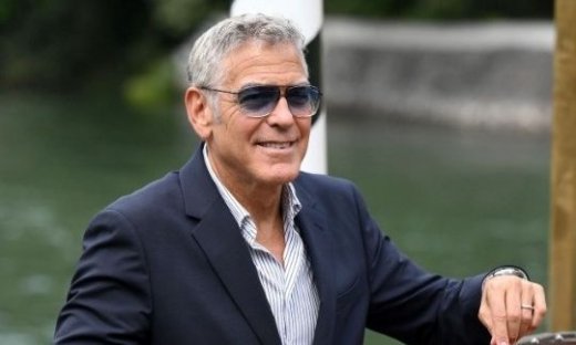 Τζορτζ Κλούνει: Ξεχνάει τις ατάκες του και προκαλεί ανησυχία -  Γήρανση ή κάτι πιο σοβαρό;