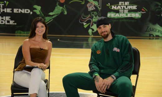 Χουάντσο Ερνανγκόμεθ στο PS Blog: «Δεν μπορείς να εξηγήσεις με λόγια την ατμόσφαιρα του ΟΑΚΑ»