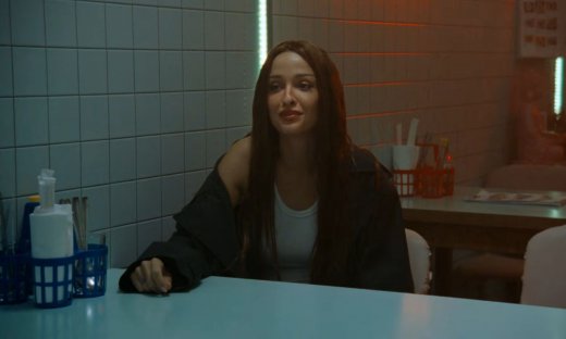 Ελένη Φουρέιρα-Alleluia: Δε θα πιστεύετε ποιος γνωστός ηθοποιός εμφανίζεται μαζί της στο βίντεο κλιπ