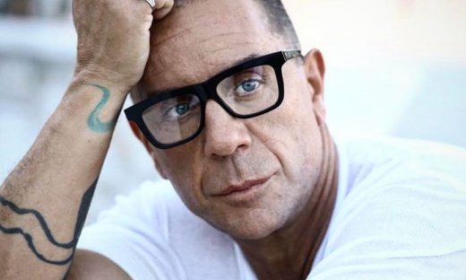 Γιώργος Μαζωνάκης: Αυτό είναι το τηλεοπτικό project που αναλαμβάνει