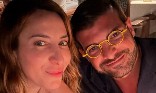 Τσαγκρίδης – Εμπειρίκου: Μακριά αλλά μαζί!