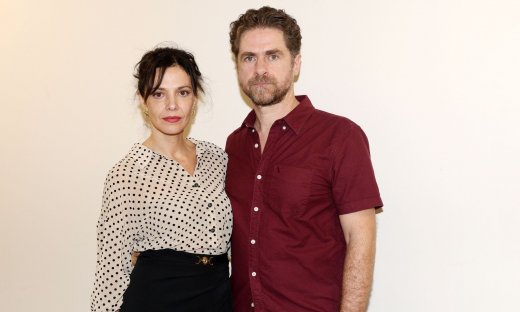 Λάλος – Λαμπροπούλου: Ετοιμάζονται να γιορτάσουν τα δεύτερα Χριστούγεννα ως ζευγάρι