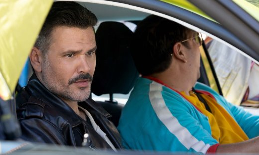 Οι απρόσμενοι επισκέπτες στη «Μαγουλάδα» υπόσχονται ένα αξέχαστο Σαββατοκύριακο για όλους!