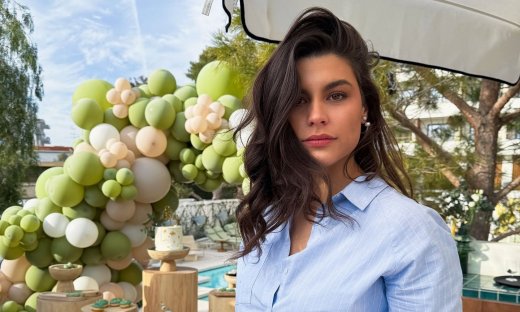 Δανάη Παππά: Όταν οι γυναίκες στηρίζουμε η μία την άλλη, αλλάζει ολόκληρο το πλαίσιο