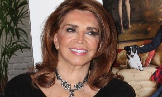 Ντενίση: Όταν πιστεύεις στη χώρα σου τότε μπορείς να κάνεις και τον υπόλοιπο κόσμο να ενδιαφερθεί