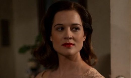 Grand Hotel - Μελίνα Λεφαντζή: O συγκεκριμένος ρόλος αποτελεί μεγάλη πρόκληση