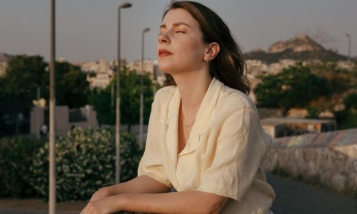 Νάνσυ Μπούκλη: Μικρή φανταζόμουν ζωές, σκεφτόμουν πώς θα έπαιζα εγώ κάποιον ρόλο