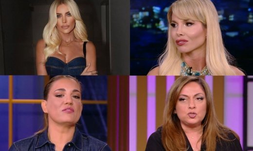 Real View: Τα σχόλια για Καινούργιου & οι ατάκες φωτιά: Έχουν αναρωτηθεί αν μας κάνουν αυτοί ρεζίλι;