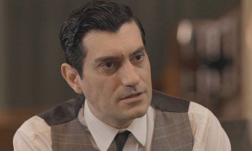 Πανταζάρας: Μου αρέσει η γιορτή πάνω στη σκηνή. Γιορτάζω τον πόνο, το πένθος, τον θάνατο, τη ζωή