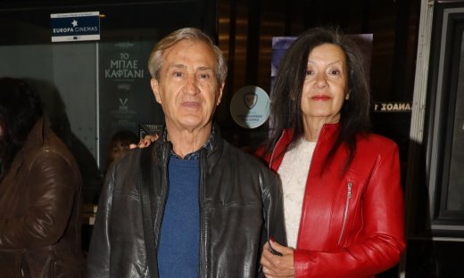 Τζεβελέκος: «Δουλεύαμε ως οδηγοί ταξί εγώ και η γυναίκα μου» - Η απίθανη ιστορία που αποκάλυψε!