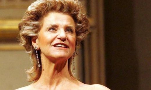 Διεθνές βραβείο όπερας έλαβε η Αγνή Μπάλτσα