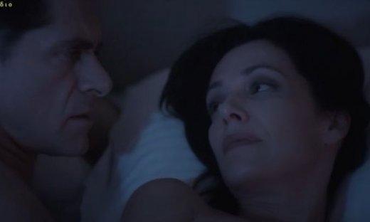 Μια Νύχτα Μόνο: Η χημεία Λάλου-Μαριλίτας & τα tweets: «Ούτε ένα σωστό ραντεβού δε μπορεί να ζητήσει»