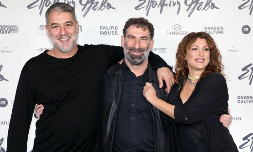 Η αμηχανία του Μπισμπίκη για το τροχαίο & η παρέμβαση της Ρένεση που τον έβγαλε από τη δύσκολη θέση