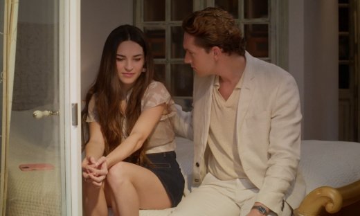 Να μ' αγαπάς: Η Ζωή είναι έτοιμη να ομολογήσει τα πάντα στον Θεόφιλο