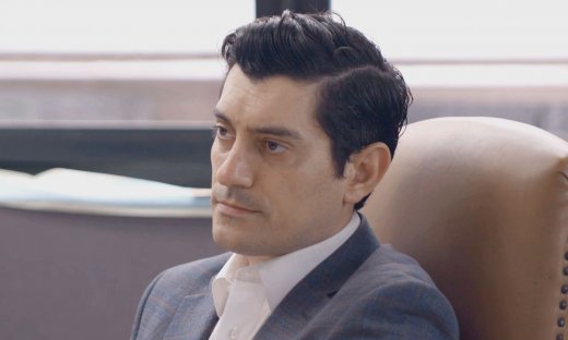 Αργύρης Πανταζάρας: Η απόρριψη είναι στη φύση της δουλειάς του ηθοποιού