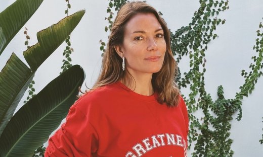 Βίκυ Καγιά: Δεν τα έχω κάνει όλα μόνη μου. Υπήρξαν γυναίκες στη ζωή μου που με στήριξαν